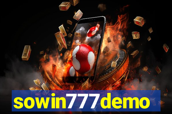 sowin777demo