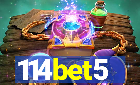 114bet5