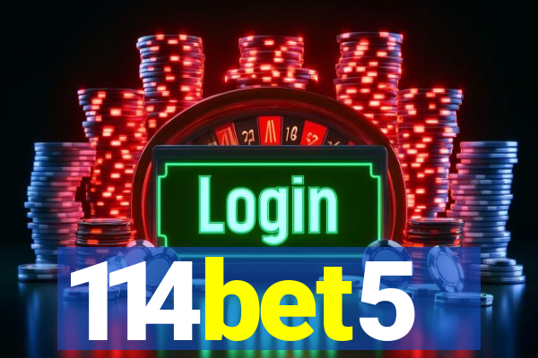 114bet5