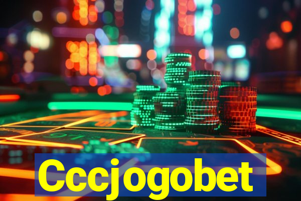 Cccjogobet