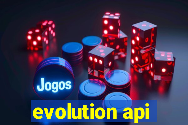 evolution api