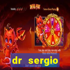 dr sergio urologista cruzeiro sp telefone