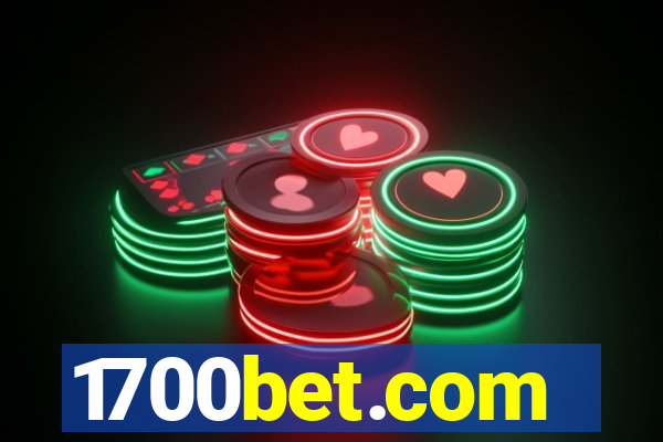 1700bet.com