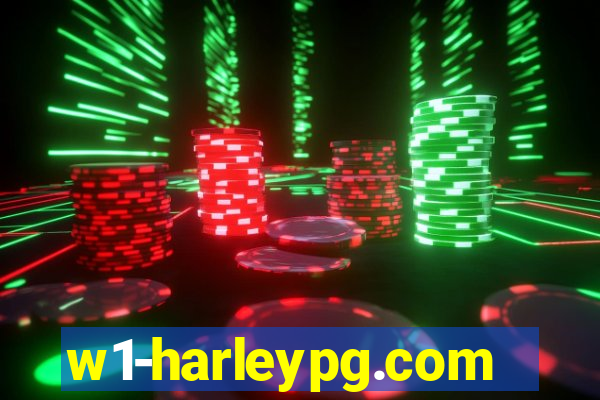 w1-harleypg.com