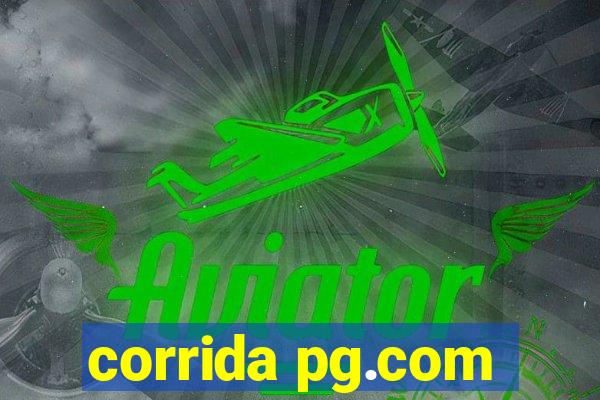 corrida pg.com