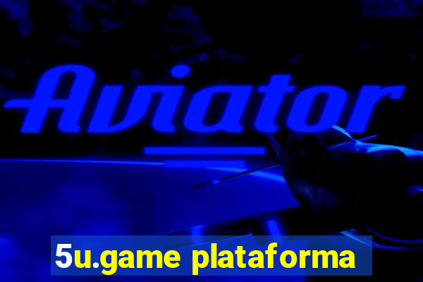 5u.game plataforma