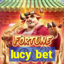 lucy bet