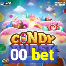 00 bet