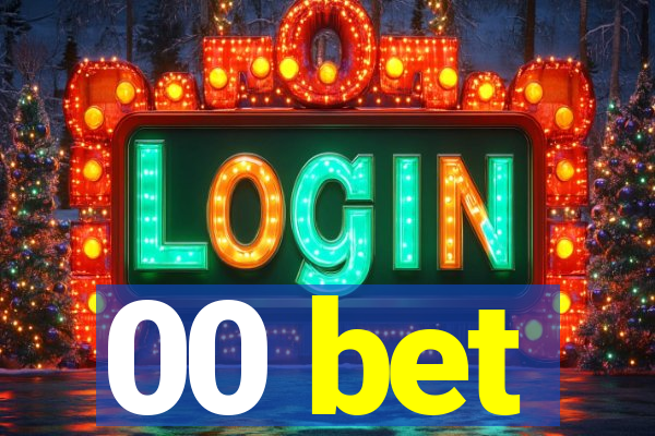 00 bet
