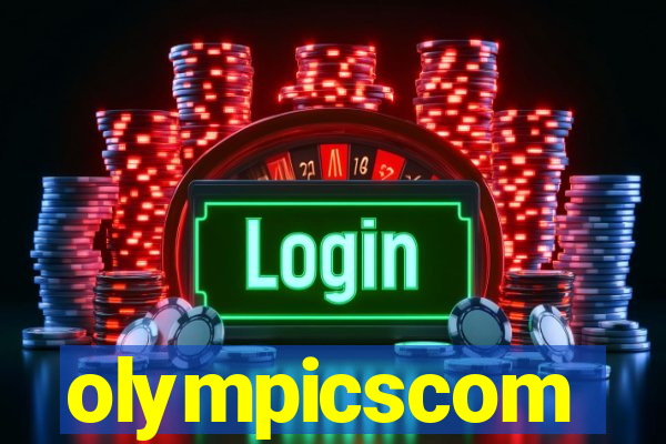 olympicscom