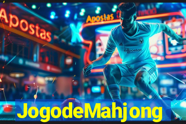 JogodeMahjong