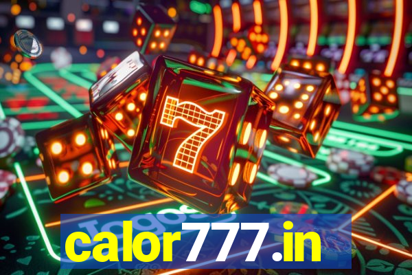 calor777.in
