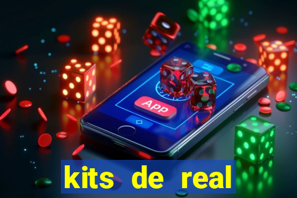 kits de real madrid para dls 19