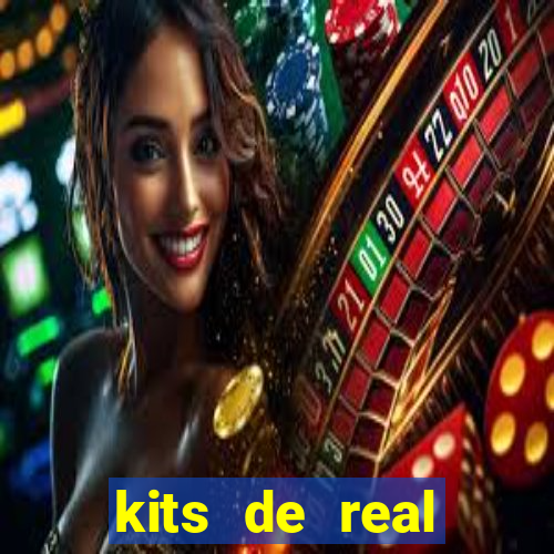 kits de real madrid para dls 19