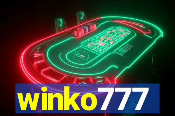 winko777