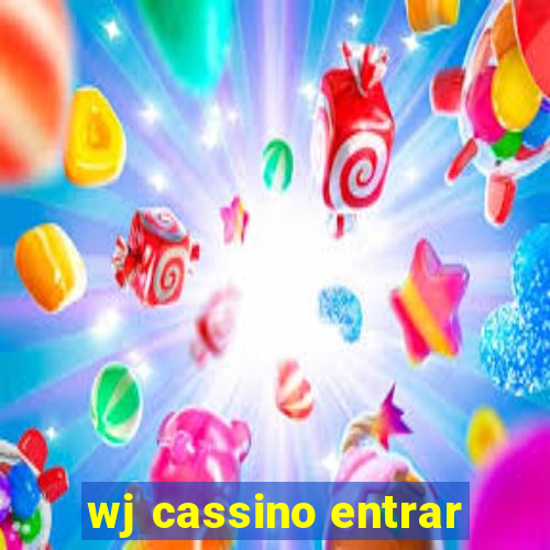 wj cassino entrar