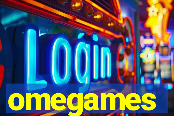 omegames