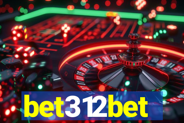 bet312bet