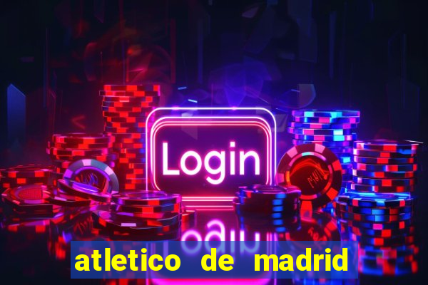 atletico de madrid x real madrid multicanais