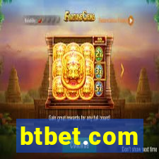 btbet.com
