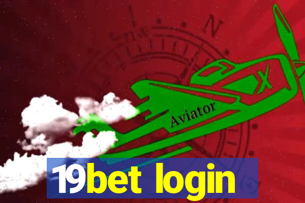 19bet login