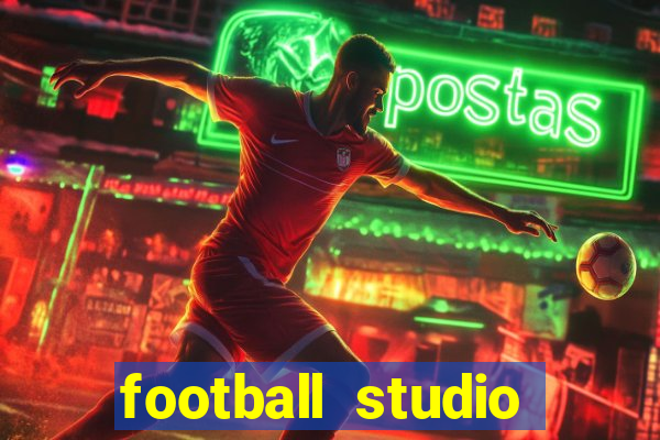 football studio grupo telegram