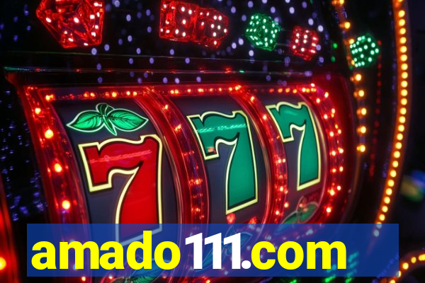 amado111.com