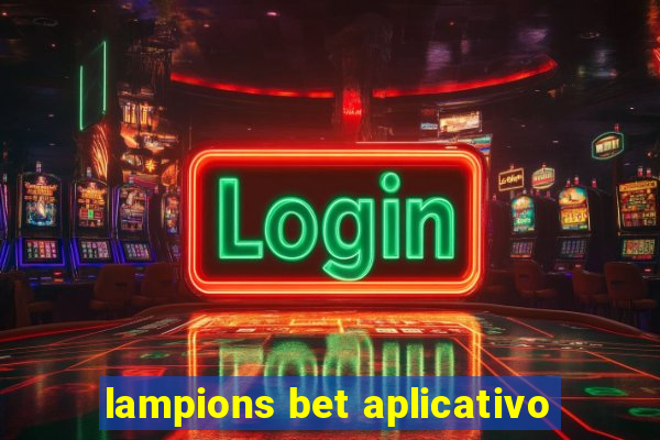 lampions bet aplicativo