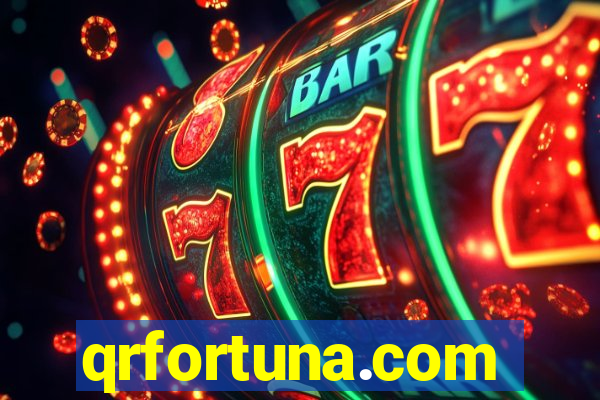 qrfortuna.com