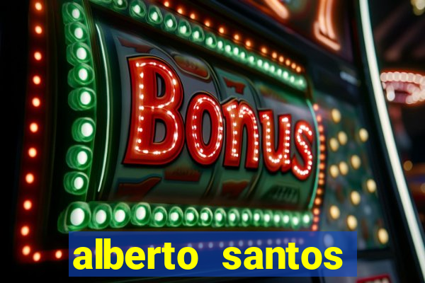 alberto santos dumont escola