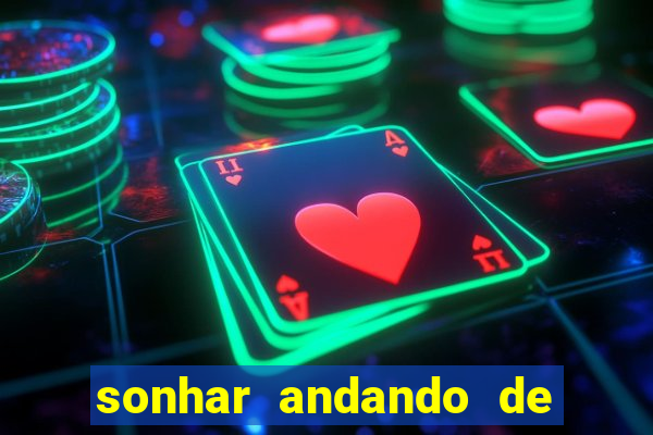 sonhar andando de bicicleta no jogo do bicho