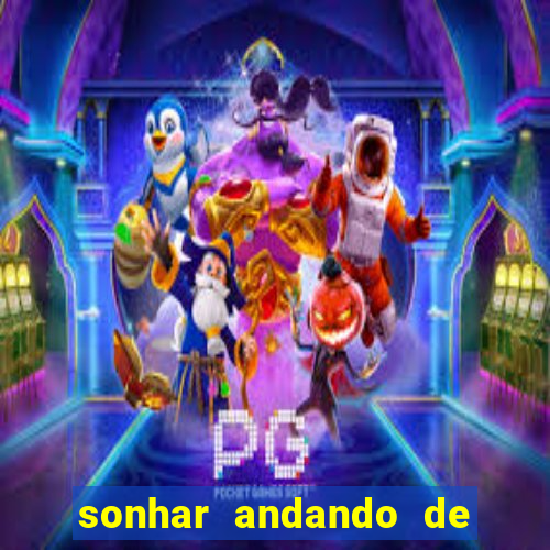 sonhar andando de bicicleta no jogo do bicho