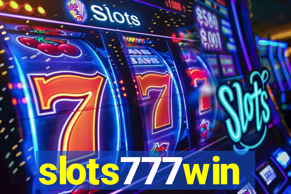 slots777win