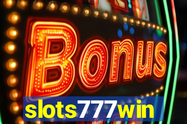 slots777win