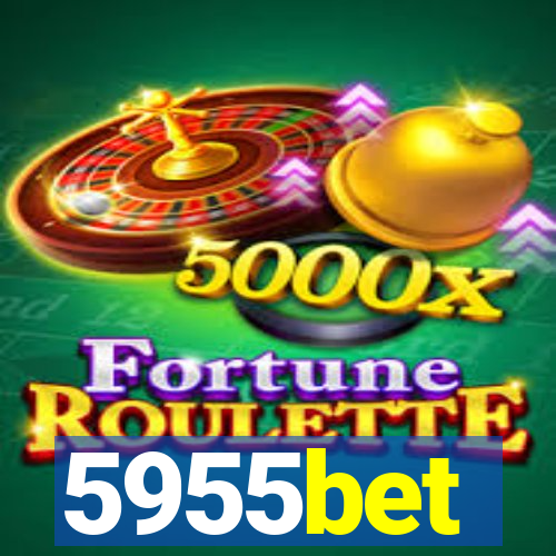 5955bet