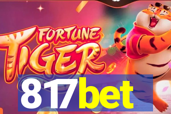 817bet