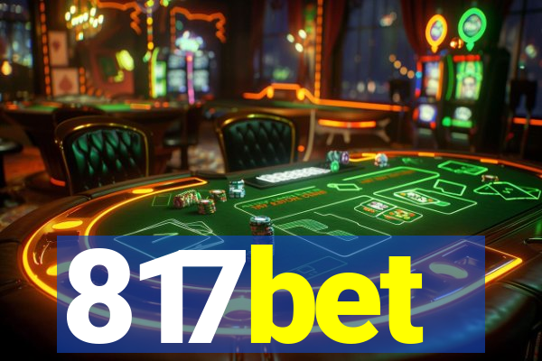 817bet