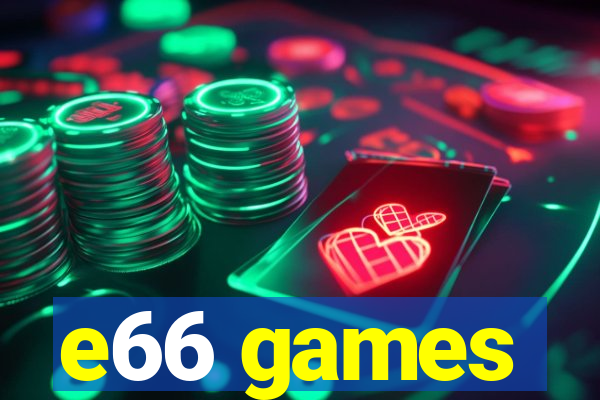 e66 games