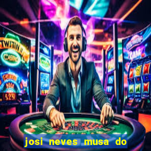 josi neves musa do cruzeiro pelada
