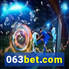 063bet.com