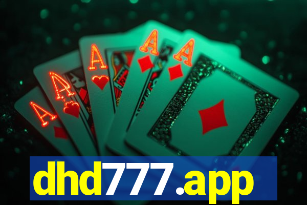 dhd777.app