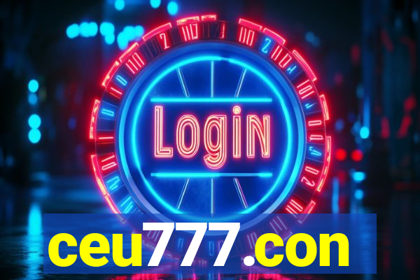 ceu777.con