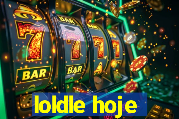 loldle hoje