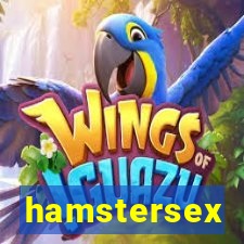 hamstersex