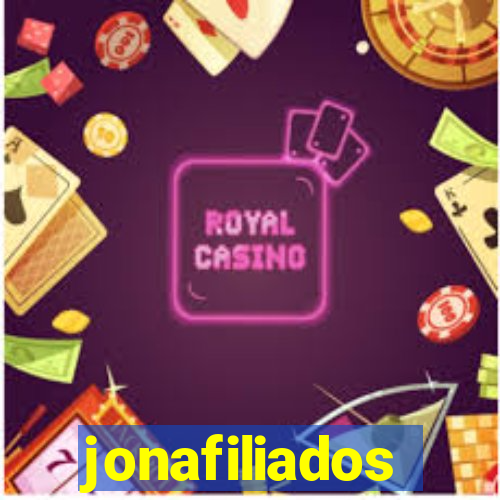 jonafiliados