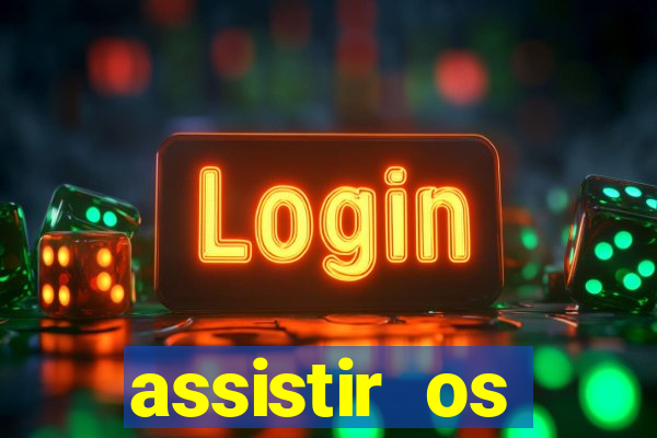 assistir os simpsons completo dublado
