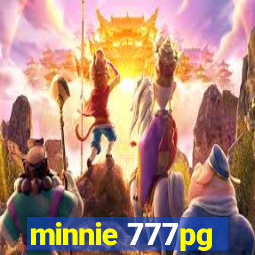 minnie 777pg
