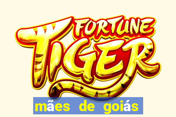 mães de goiás consultar cpf 2024