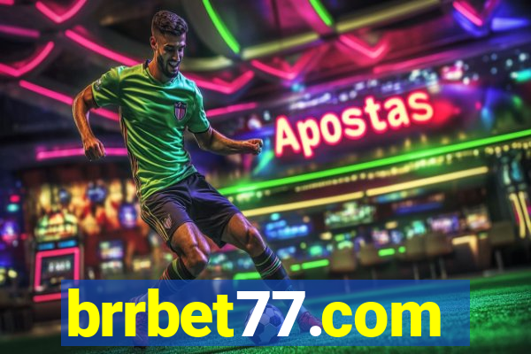 brrbet77.com