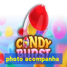 photo acompanha